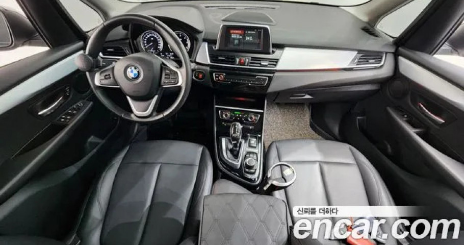 Bmw 2-Series 
