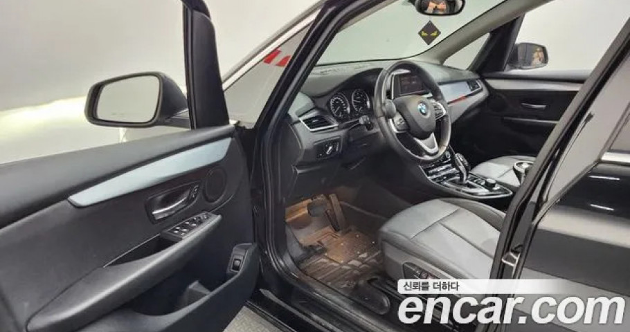 Bmw 2-Series 
