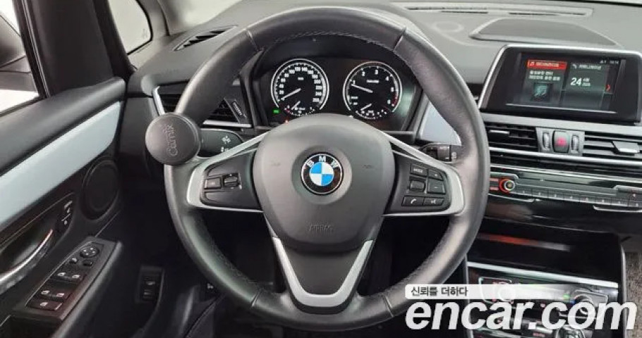 Bmw 2-Series 