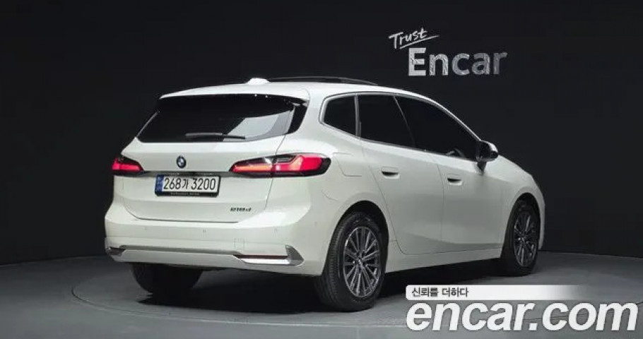 Bmw 2-Series 