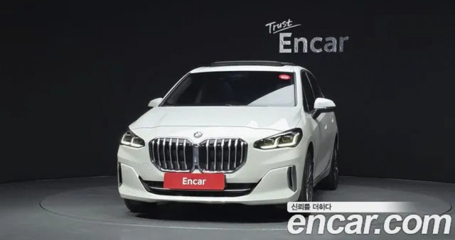 Bmw 2-Series 