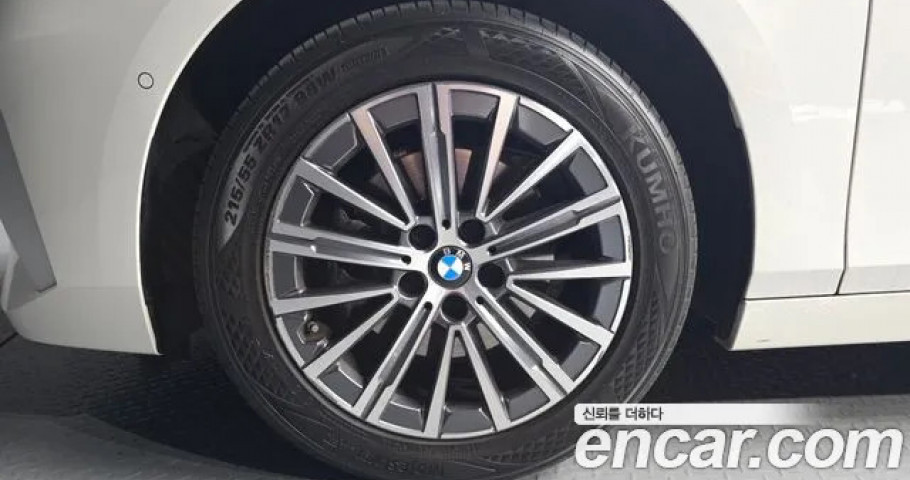 Bmw 2-Series 