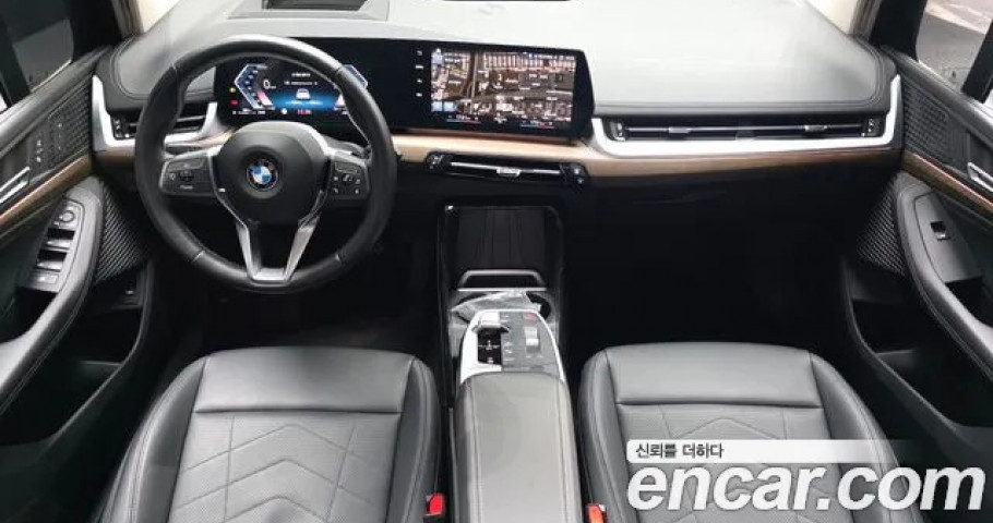 Bmw 2-Series 