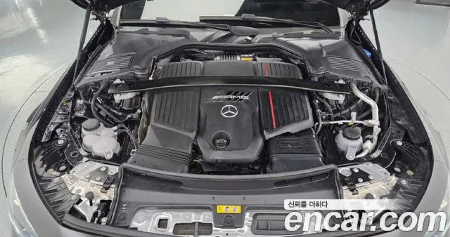 Mercedes-Benz Cle-Class 