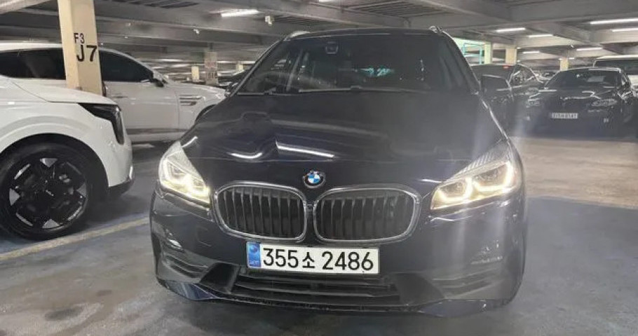 Bmw 2-Series 