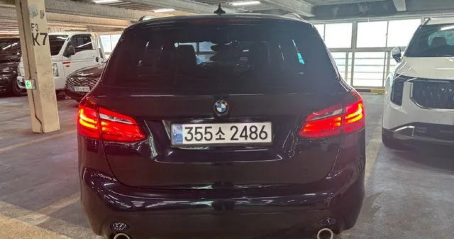 Bmw 2-Series 