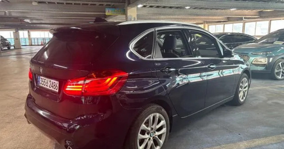 Bmw 2-Series 