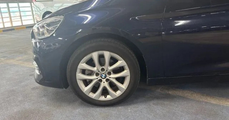 Bmw 2-Series 