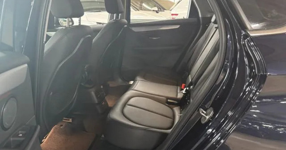 Bmw 2-Series 