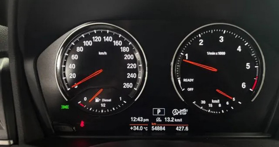 Bmw 2-Series 