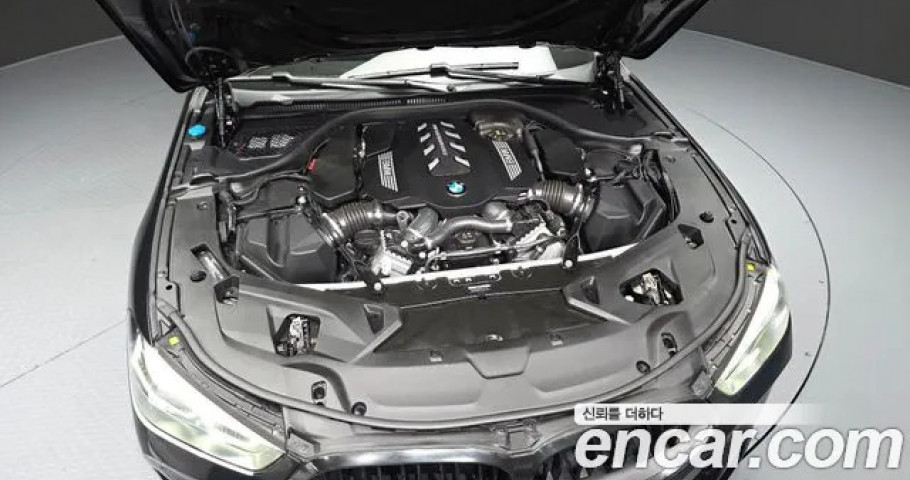 Bmw 8-Series 