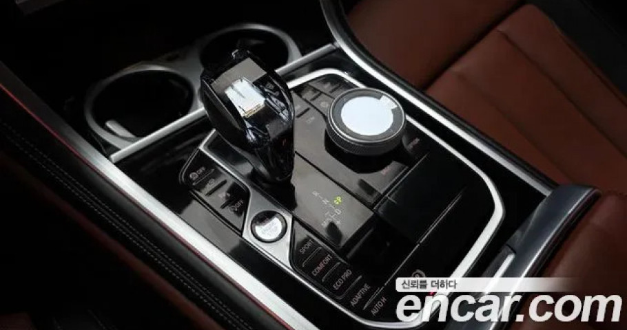 Bmw 8-Series 