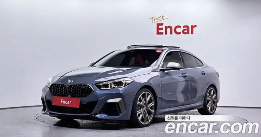 Bmw 2-Series 