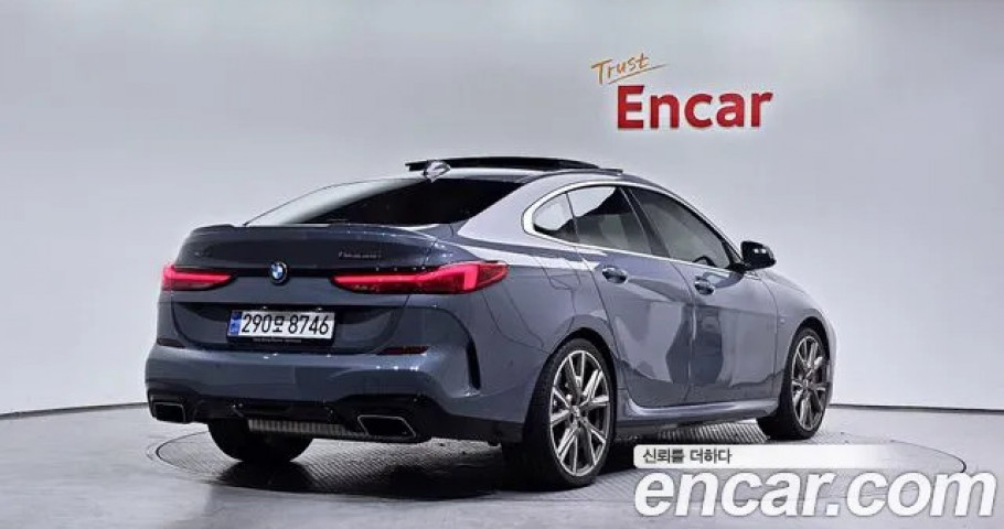 Bmw 2-Series 