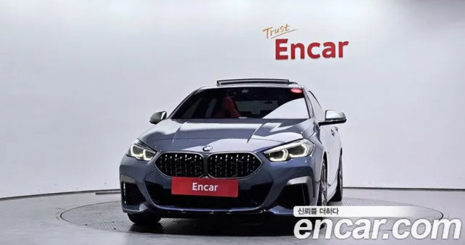 Bmw 2-Series 