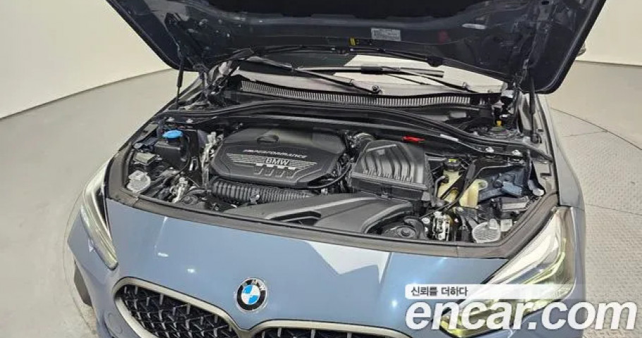 Bmw 2-Series 