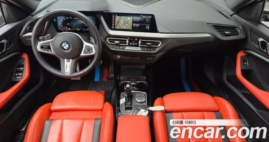 Bmw 2-Series 