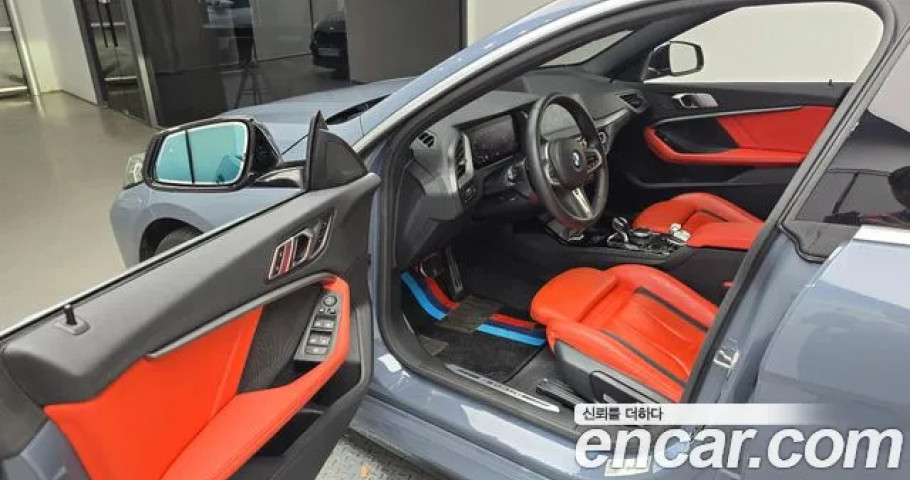 Bmw 2-Series 