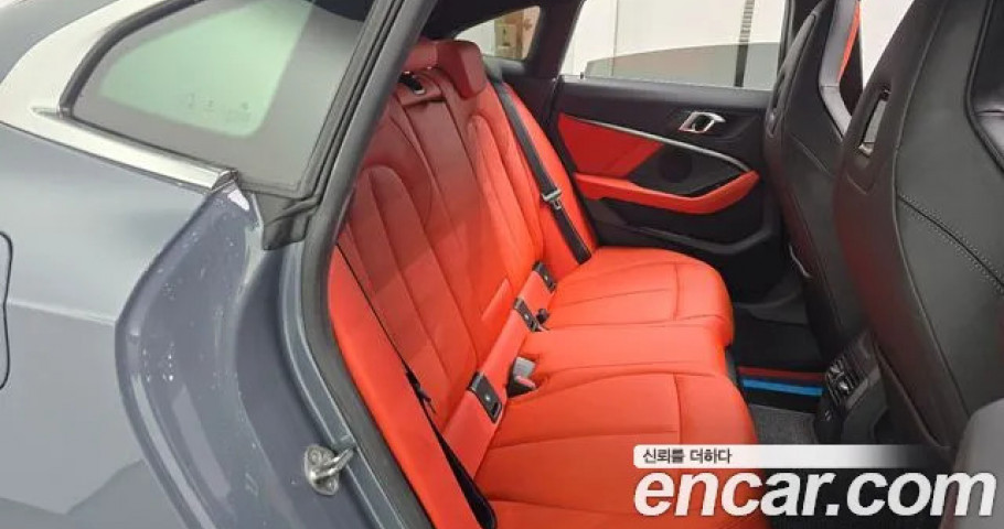 Bmw 2-Series 