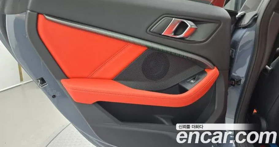 Bmw 2-Series 