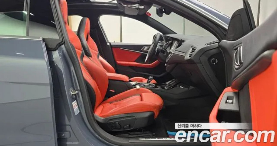 Bmw 2-Series 