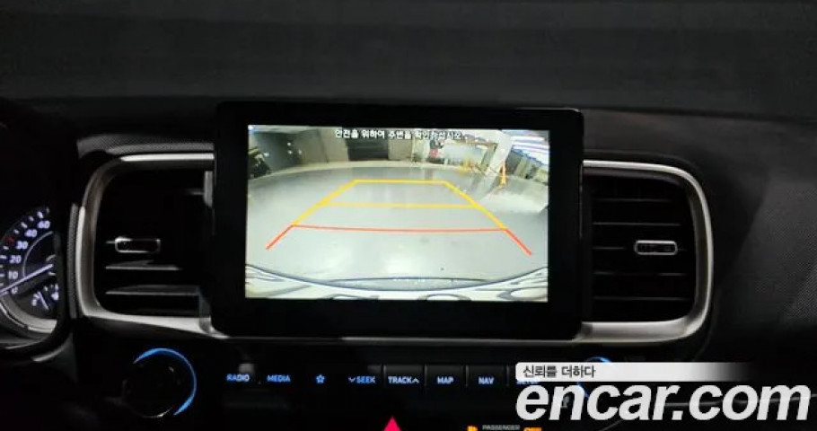 Hyundai Venue 
