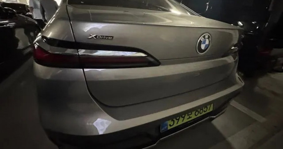 Bmw 7-Series 
