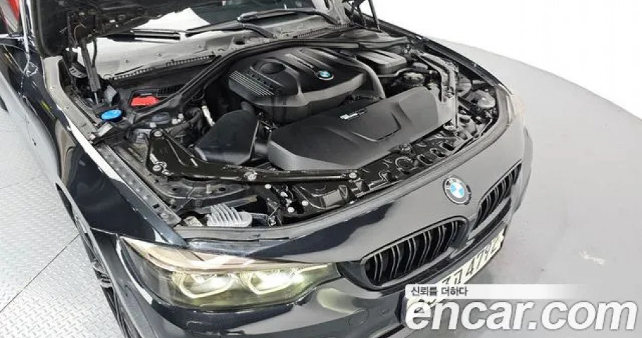 Bmw 4-Series 