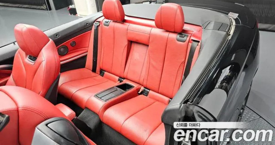 Bmw 4-Series 