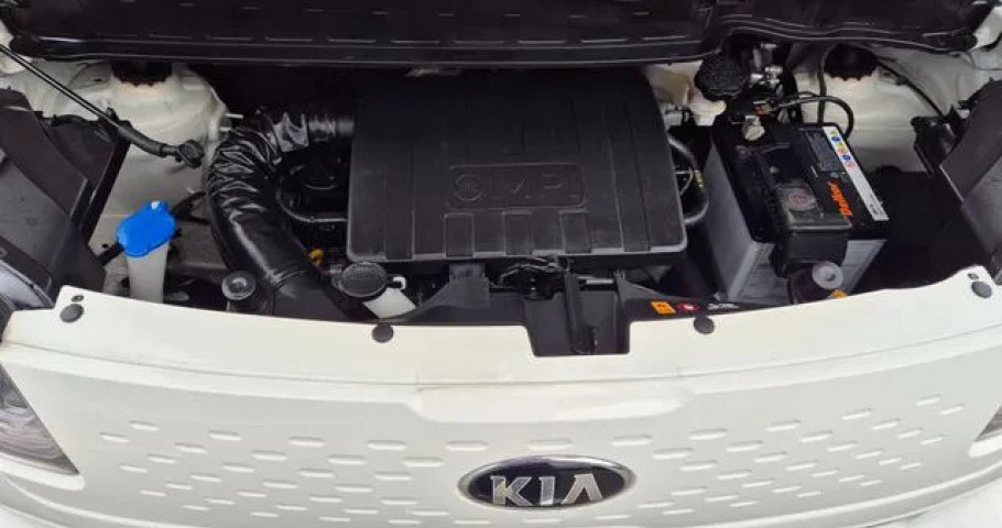 Kia Ray 