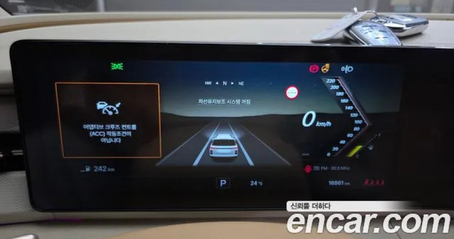 Ssangyong Actyon 