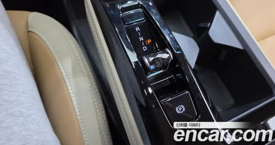 Ssangyong Actyon 