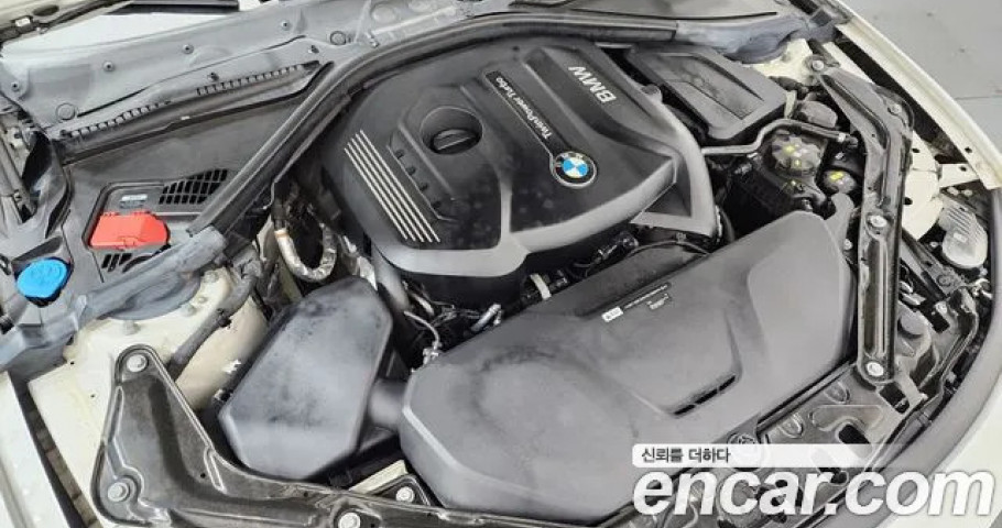 Bmw 4-Series 