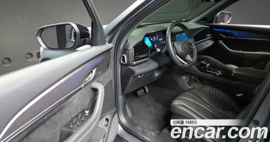 Renault Grand Koleos 