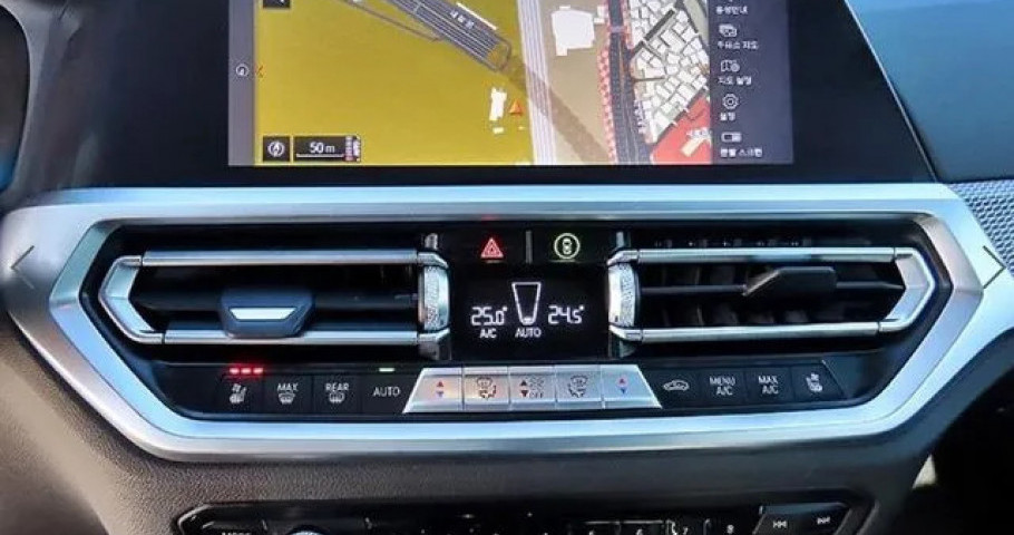 Bmw 4-Series 