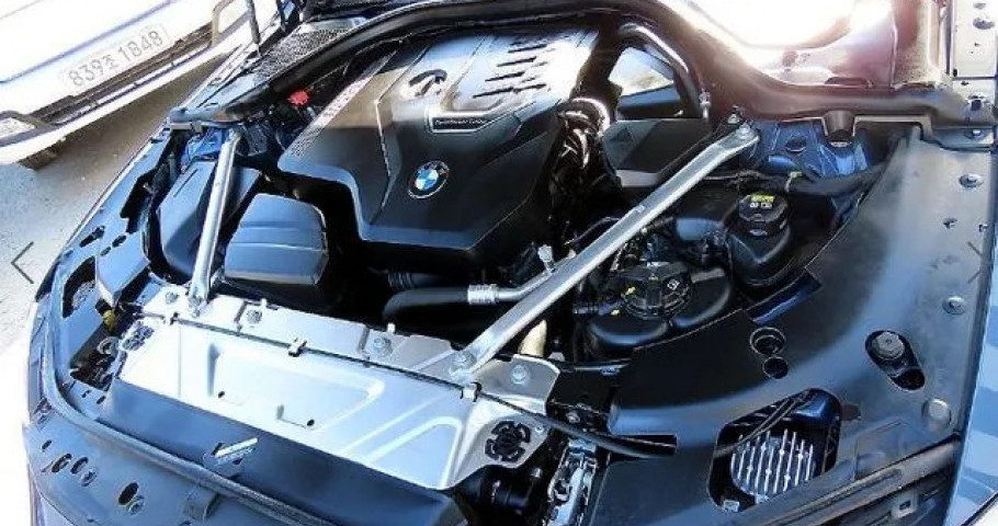 Bmw 4-Series 