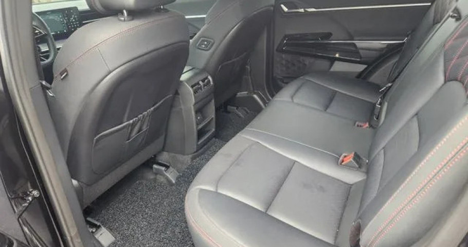 Ssangyong Actyon 