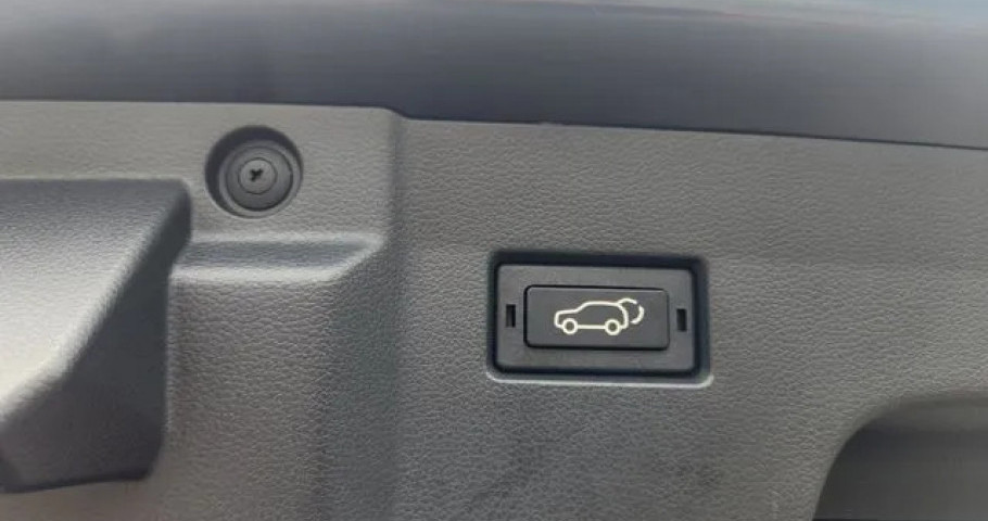 Ssangyong Actyon 