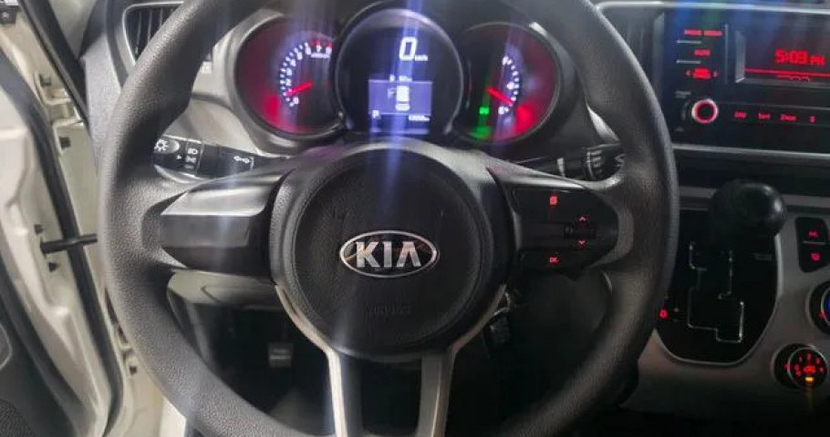 Kia Ray 