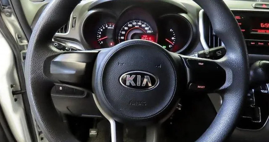 Kia Ray 