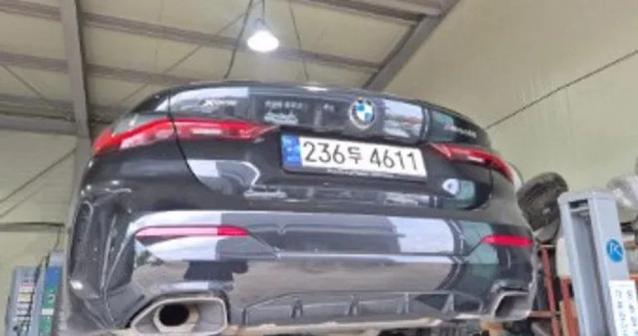 Bmw 4-Series 