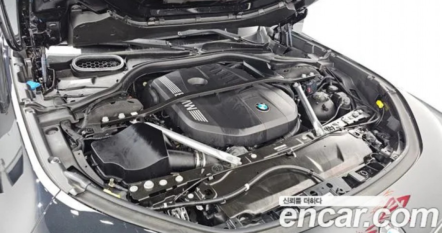 Bmw 7-Series 
