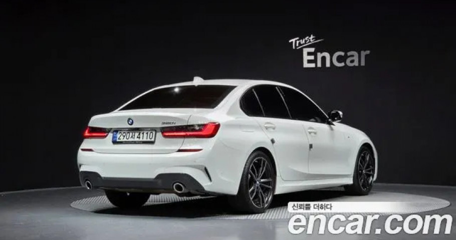 Bmw 3-Series 