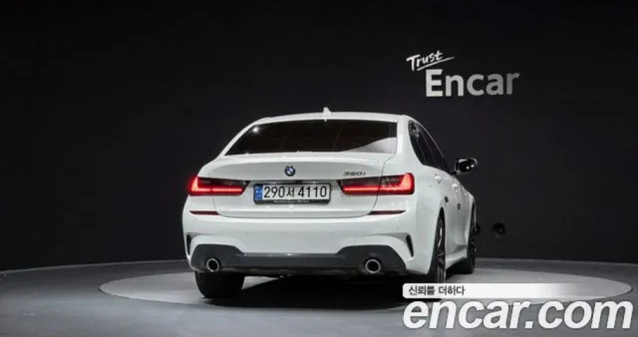 Bmw 3-Series 