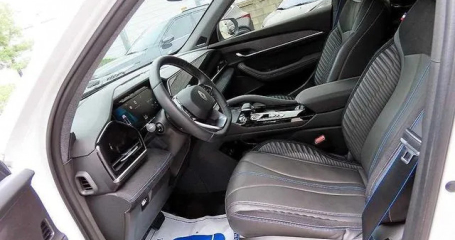 Renault Grand Koleos 