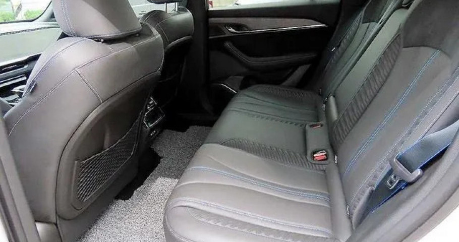 Renault Grand Koleos 