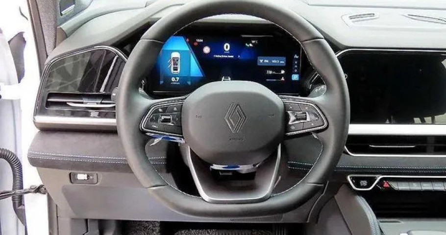 Renault Grand Koleos 
