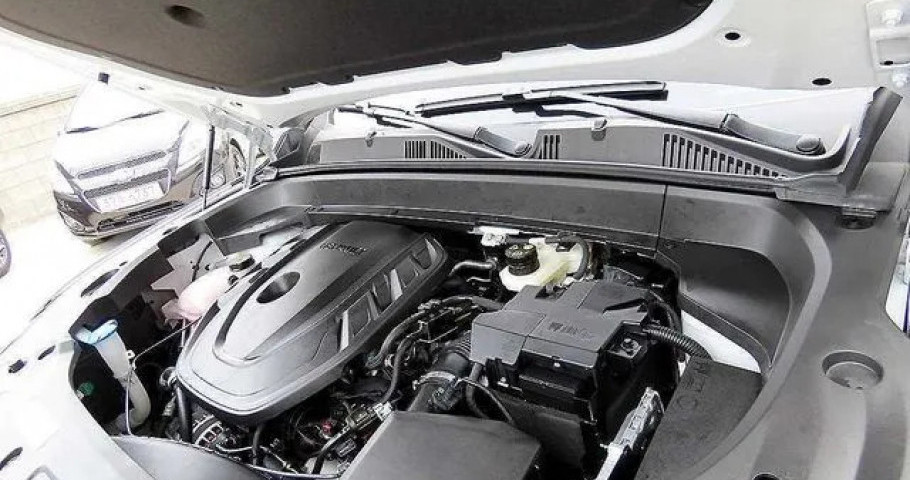 Renault Grand Koleos 