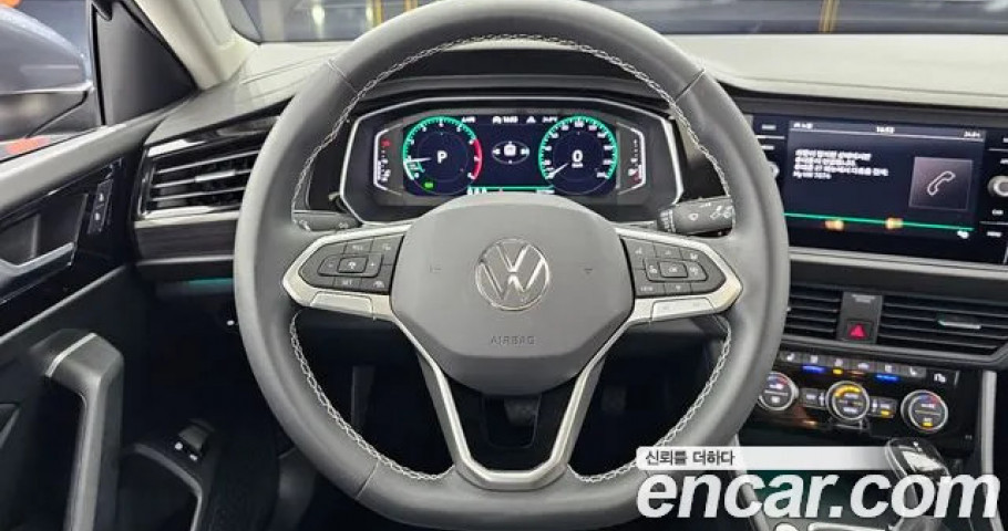 Volkswagen Jetta 