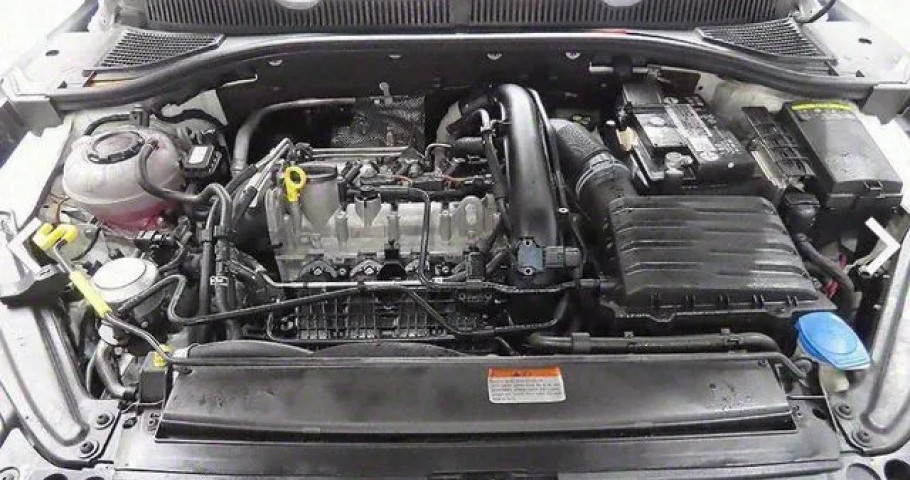 Volkswagen Jetta 